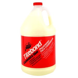 Titebond® Carpenters Wood Glue, 55 Gallon Drum - Main Image