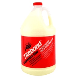 Titebond® Carpenters Wood Glue, 55 Gallon Drum - Main Image