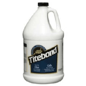Titebond Wood Glue, White, 55 Gallon Drum - Alt Image 1