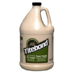 Titebond Cold Press Veneer Wood Glue, Tan, 5 Gallon Pail - Alt Image 1