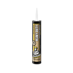 Titebond Heavy-Duty Construction Adhesive, Light Tan, 28 oz Cartridge - Main Image