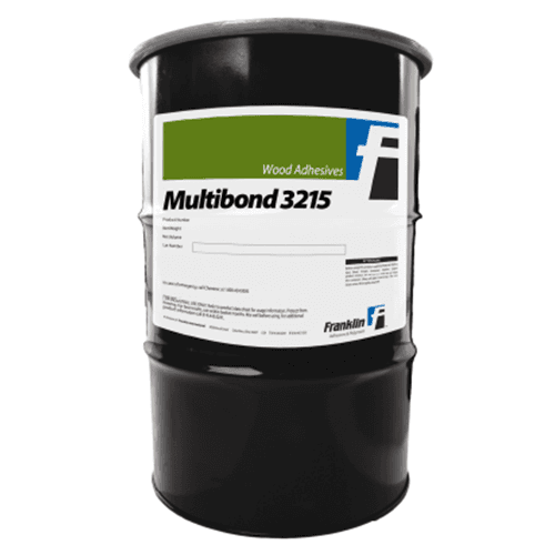 Multibond 3215 Wood Glue, Beige, Drum - Main Image