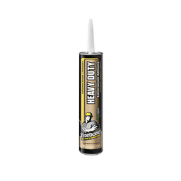 Greenchoice Heavy-Duty Construction Adhesive, Beige, 10 oz Cartridge - Main Image