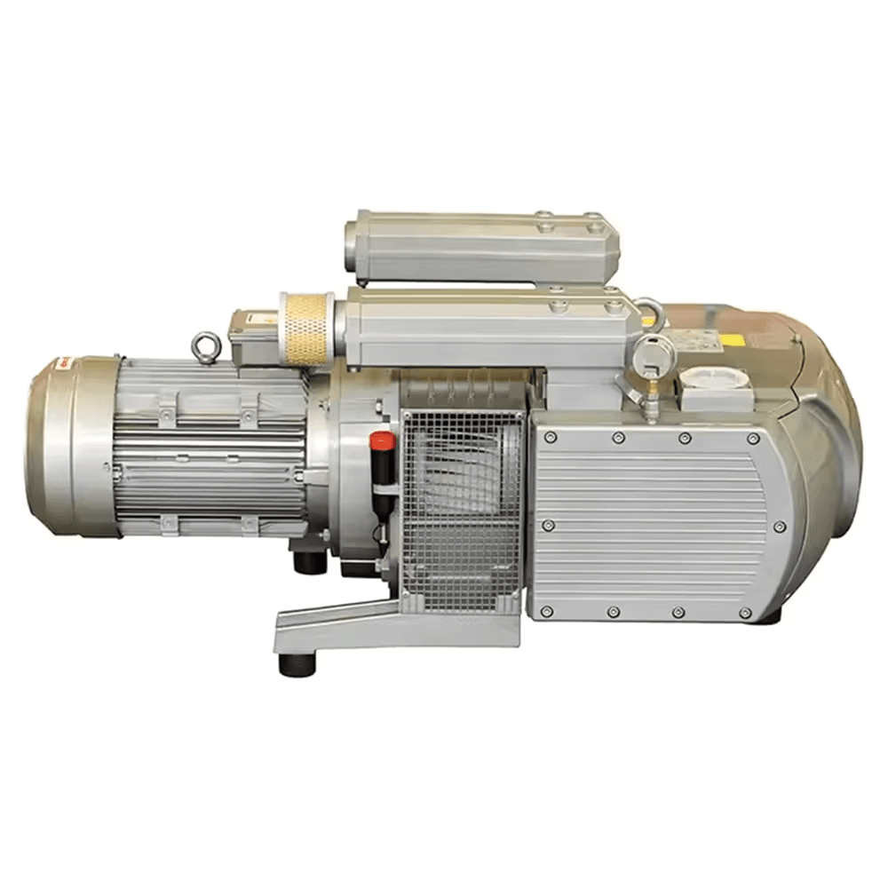 Foundation Series 5' x 10' 3-Axis CNC Router, 3PH Alt 3 - Image