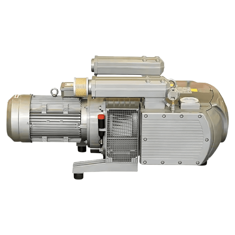 Altura Vane 265 10HP Rotary Vacuum Pump Alt 1 - Image