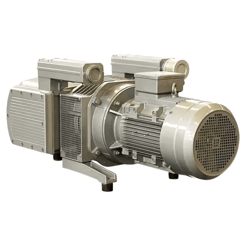Altura Vane 265 10HP Rotary Vacuum Pump Alt 2 - Image