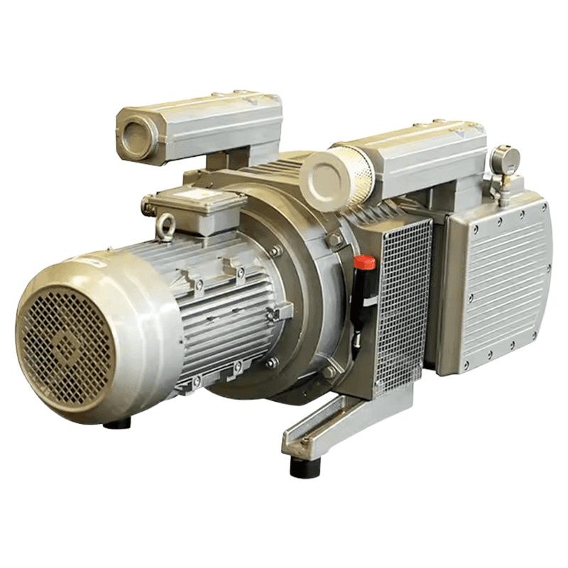 Altura Vane 265 10HP Rotary Vacuum Pump Main - Image
