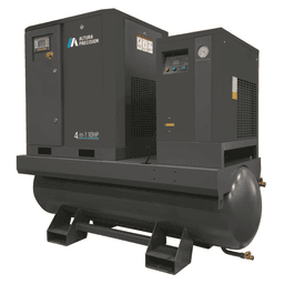 10HP 3PH Altura Range Screw Air Compressors Main - Image