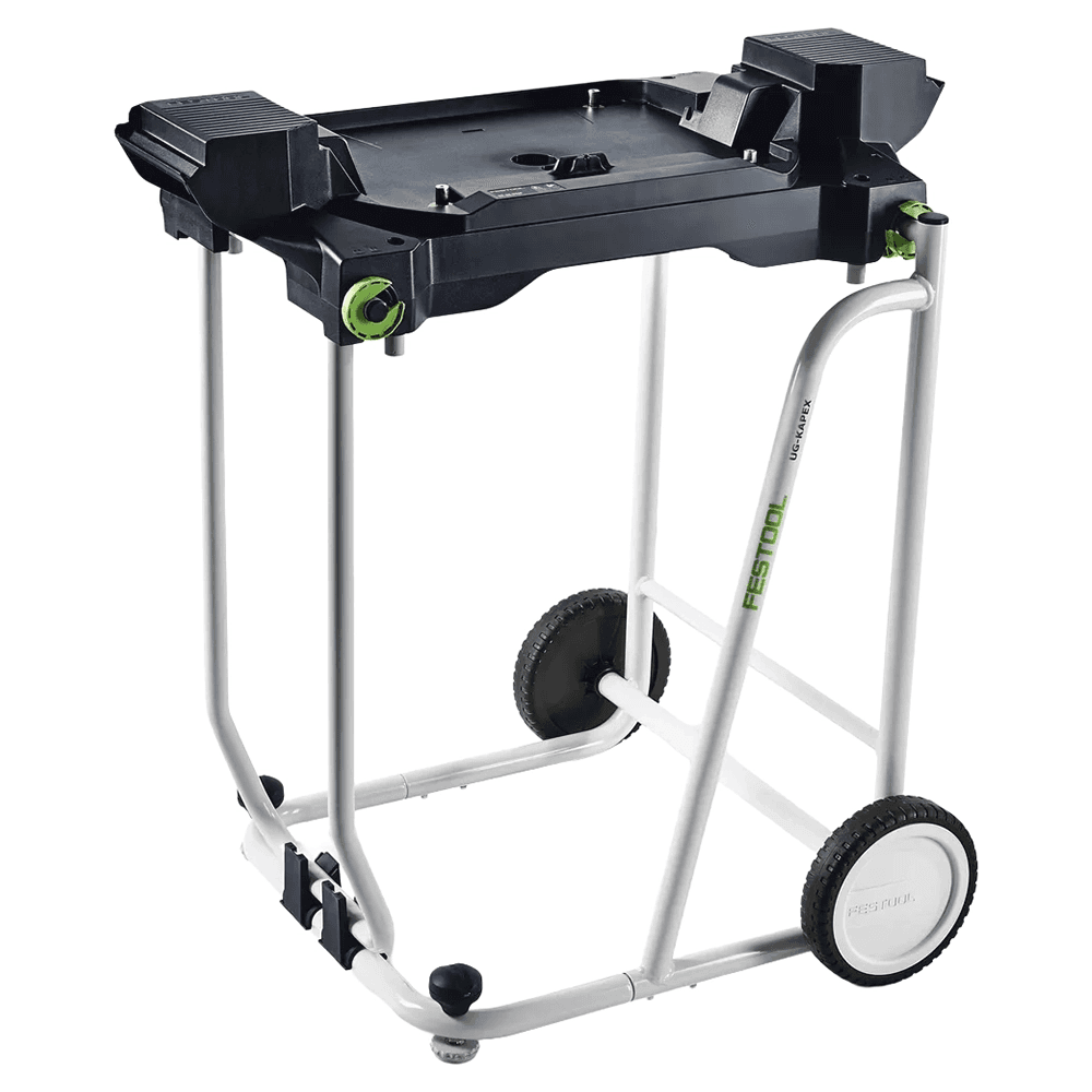 UG-KS 60 Underframe UG for KSC 60 Main - Image