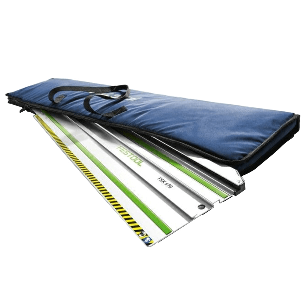 Guide Rail Bag for FSK 420mm Cross Cut Rail - Alt Image 2