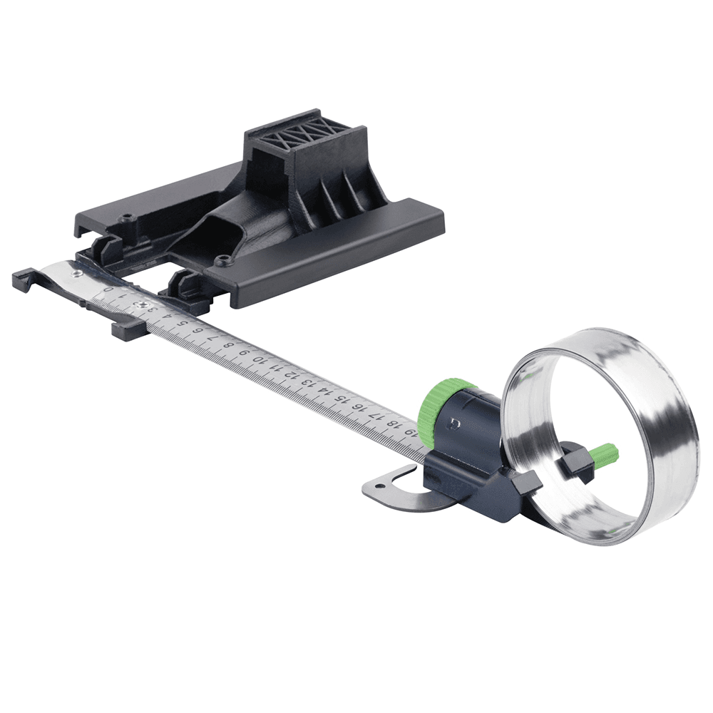 Imperial Corvex Jigsaw Circle Cutter Set for PS 420 - Main Image