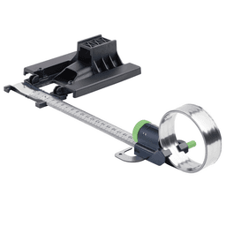 Imperial Corvex Jigsaw Circle Cutter Set for PS 420 - Main Image