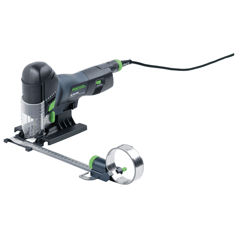 Imperial Corvex Jigsaw Circle Cutter Set for PS 420 - Alt Image 1
