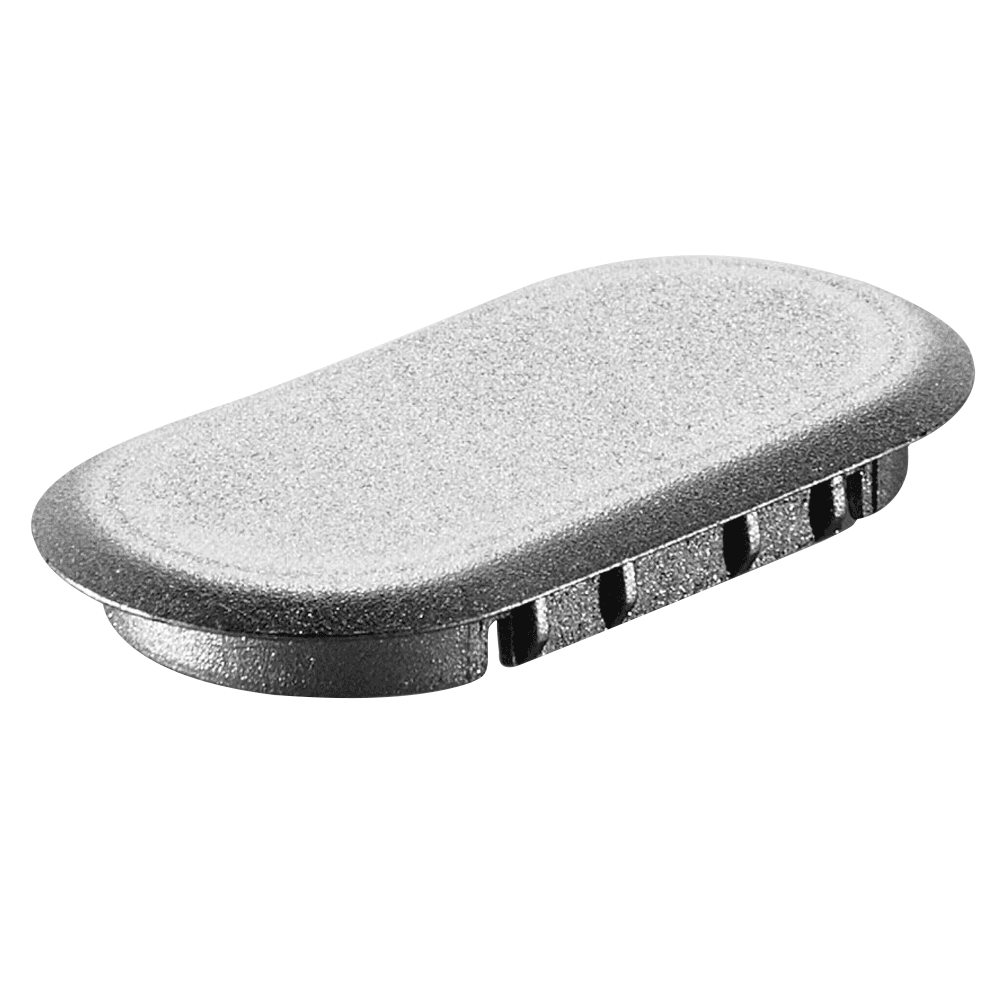 Domino XL Anchor Tan Cover Cap, Pack of 32 - Alt Image 1
