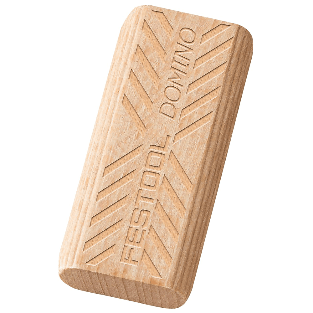 Domino 14mm x 75mm Beech Wood Tenon for DF 700 (Pack of 104) - Main Image