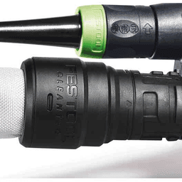 22 - 32mm x 5m Sleeved Anti-Static Suction Hose - Alt Image 4