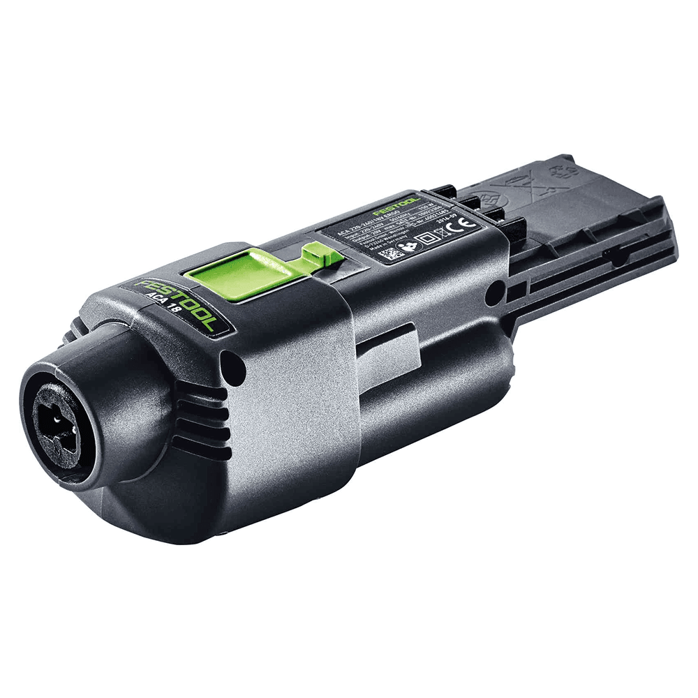 ACA 100-120 18V ERGO Power Adapter - Main Image
