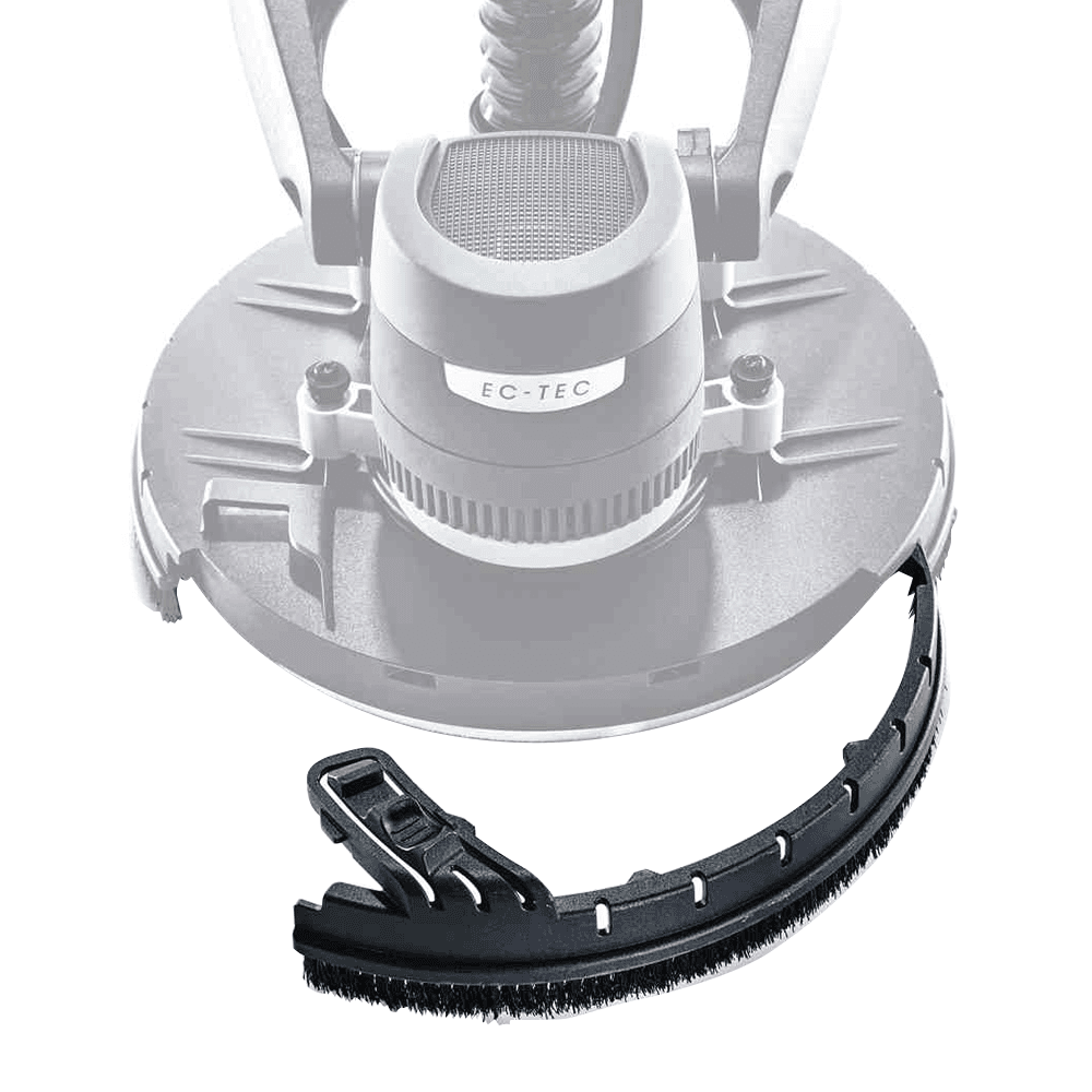 Brush Segment for LHS-E 225 - Main Image