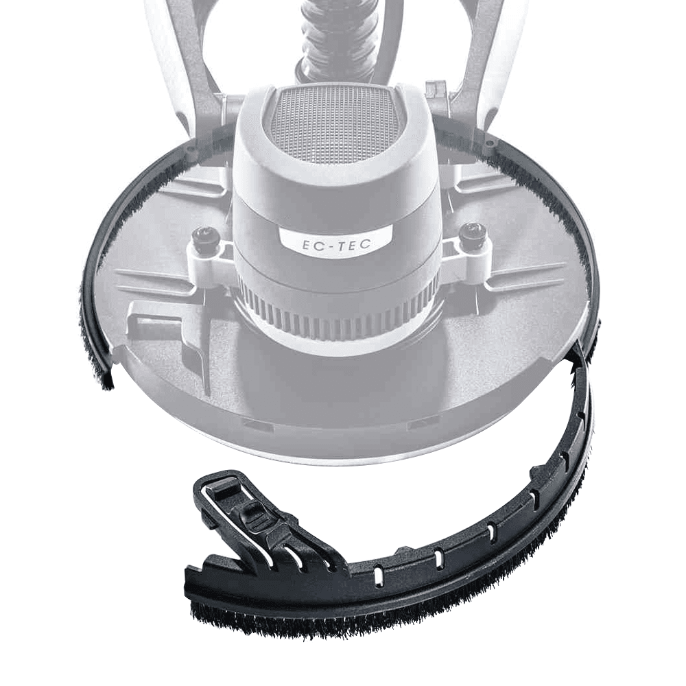 Brush Strip for LHS-E 225 Sander - Main Image