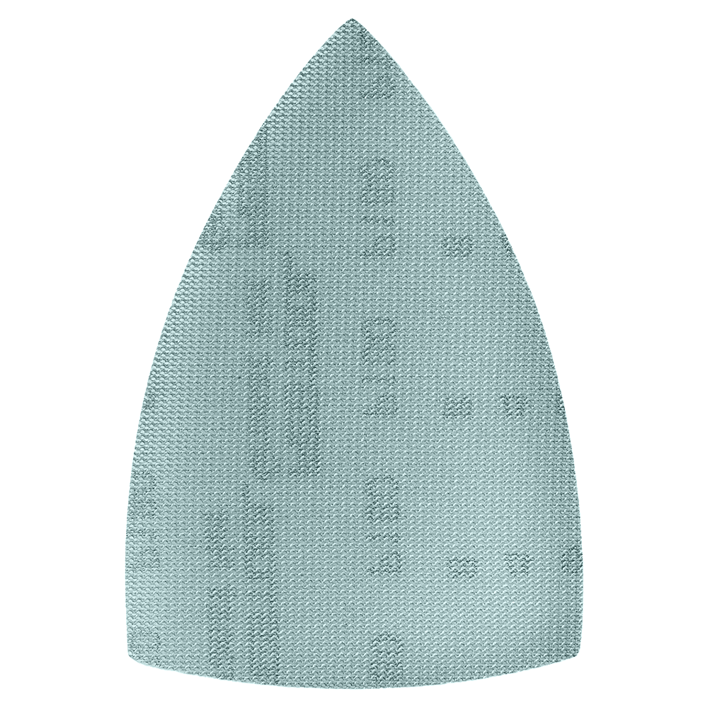 P400 Grit No Holes Granat Net Abrasive Sheet, (50/Pack) Main - Image