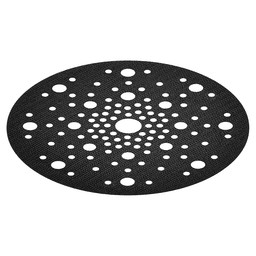 6" Protection Sanding Pad (2/Pack) Main - Image