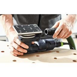 3-1/8" x 5-1/4" Protection Sanding Pad (2/Pack) Alt 2 - Image