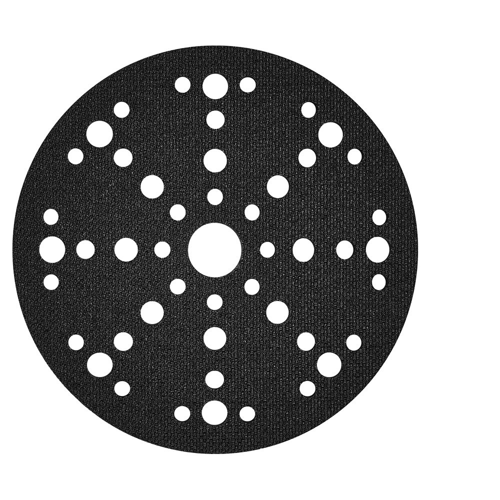 5-3/4" x 7/32" STF Interface Sander Backing Pad Alt 1 - Image