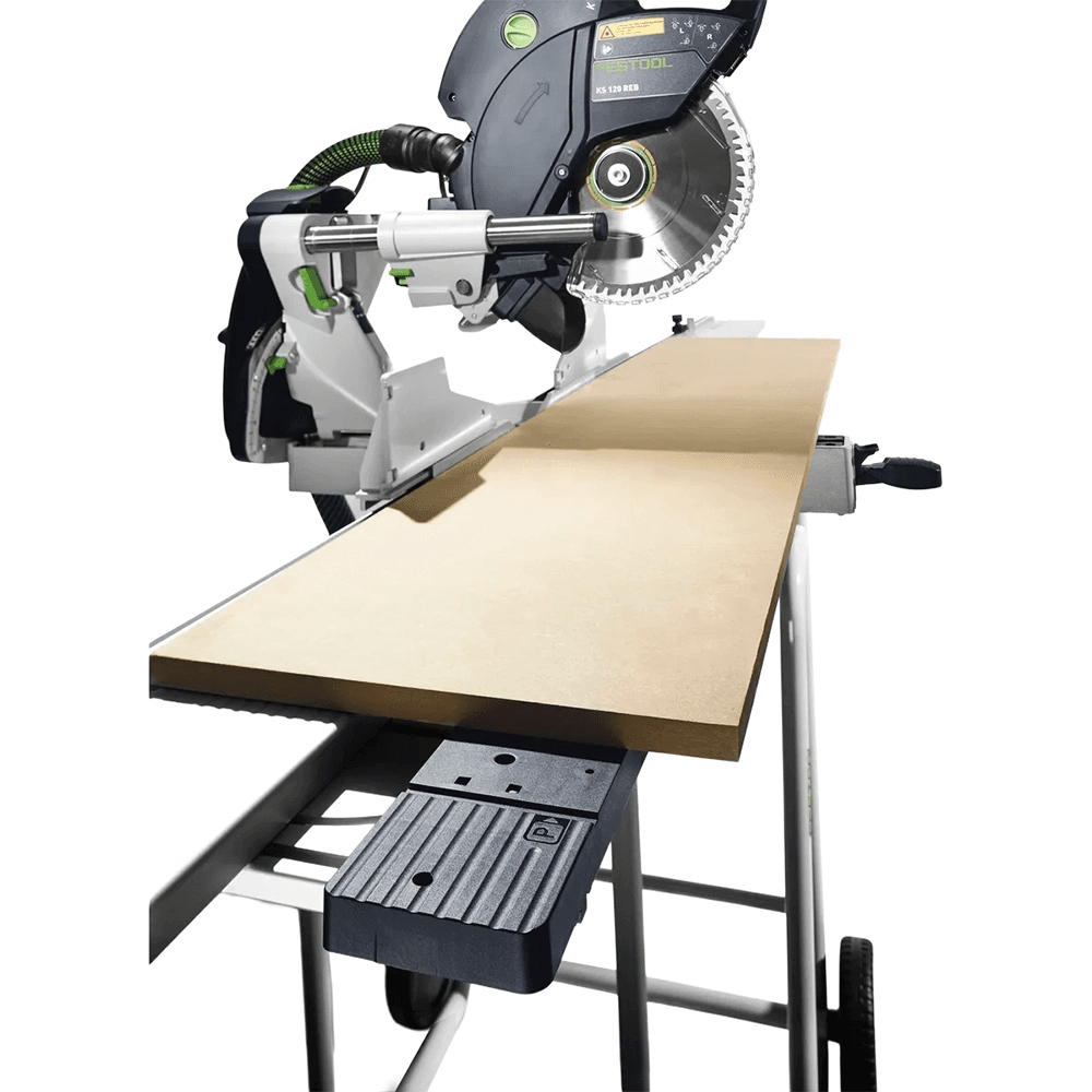 Crown Stop for KS 120, KSC 60 Alt 3 - Image