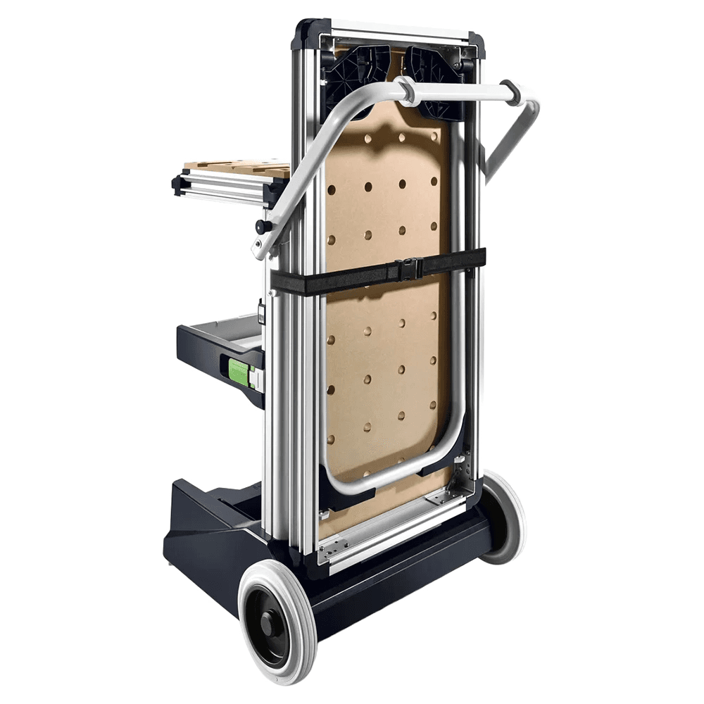 MW 1000 Mobile Workshop Alt 7 - Image