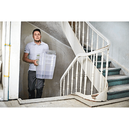 CT Cyclonic Vacuum Attachment for CT 26, 36, 48 Alt 4 - Image