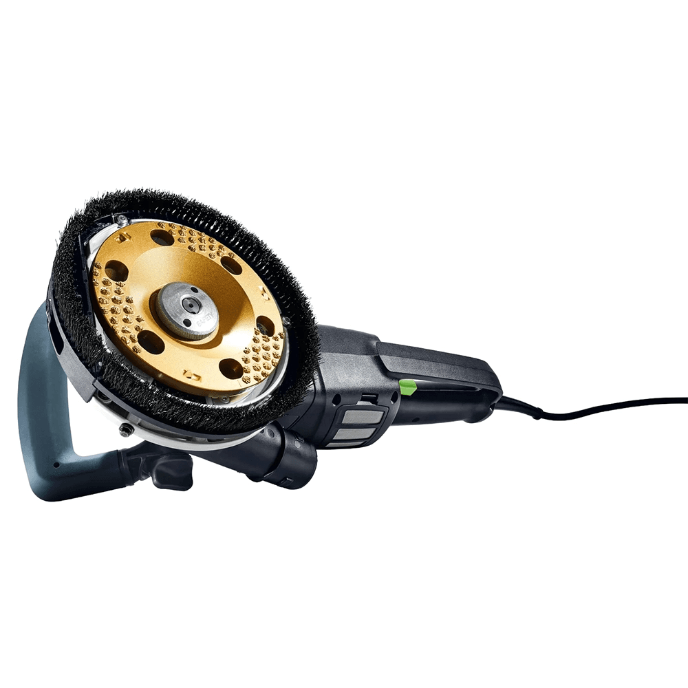 5-1/8" Diamond Premium Paint Disc Alt 1 - Image