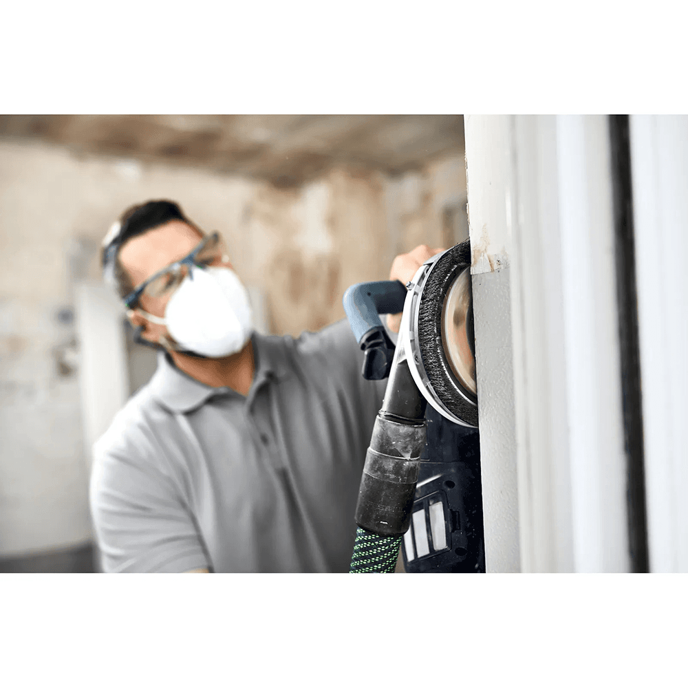 5-1/8" Diamond Premium Paint Disc Alt 2 - Image