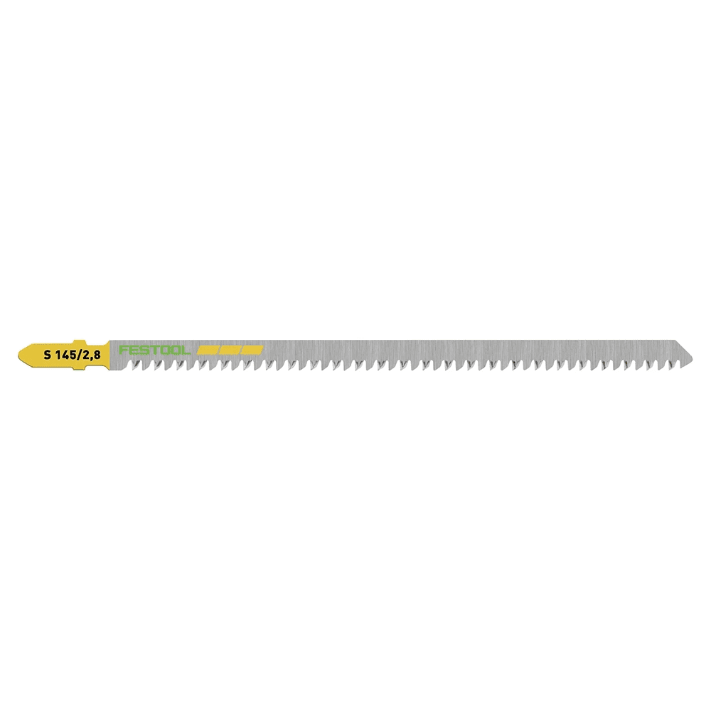 5-3/4" x 9 TPI Jigsaw Blade (5/Pack) Main - Image