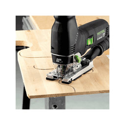 3" x 6-7 TPI Jigsaw Blade for Wood Curves (5/Pack) Alt 1 - Image