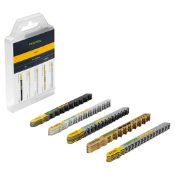 3" Jigsaw Blade Set (25/Pack) Alt 1 - Image