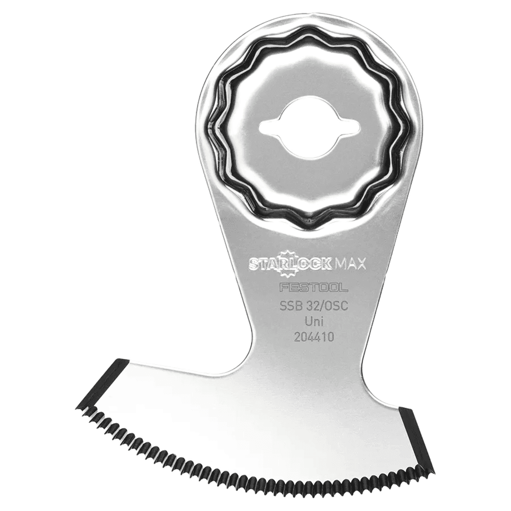 Segment Saw Blade for OSC 18 Main - Image