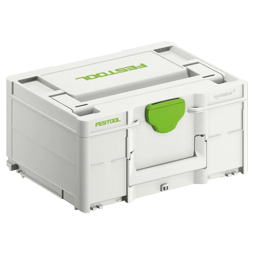 20" x 11-5/8" x 9-5/8" SYS3 M Systainer Box System Main - Image