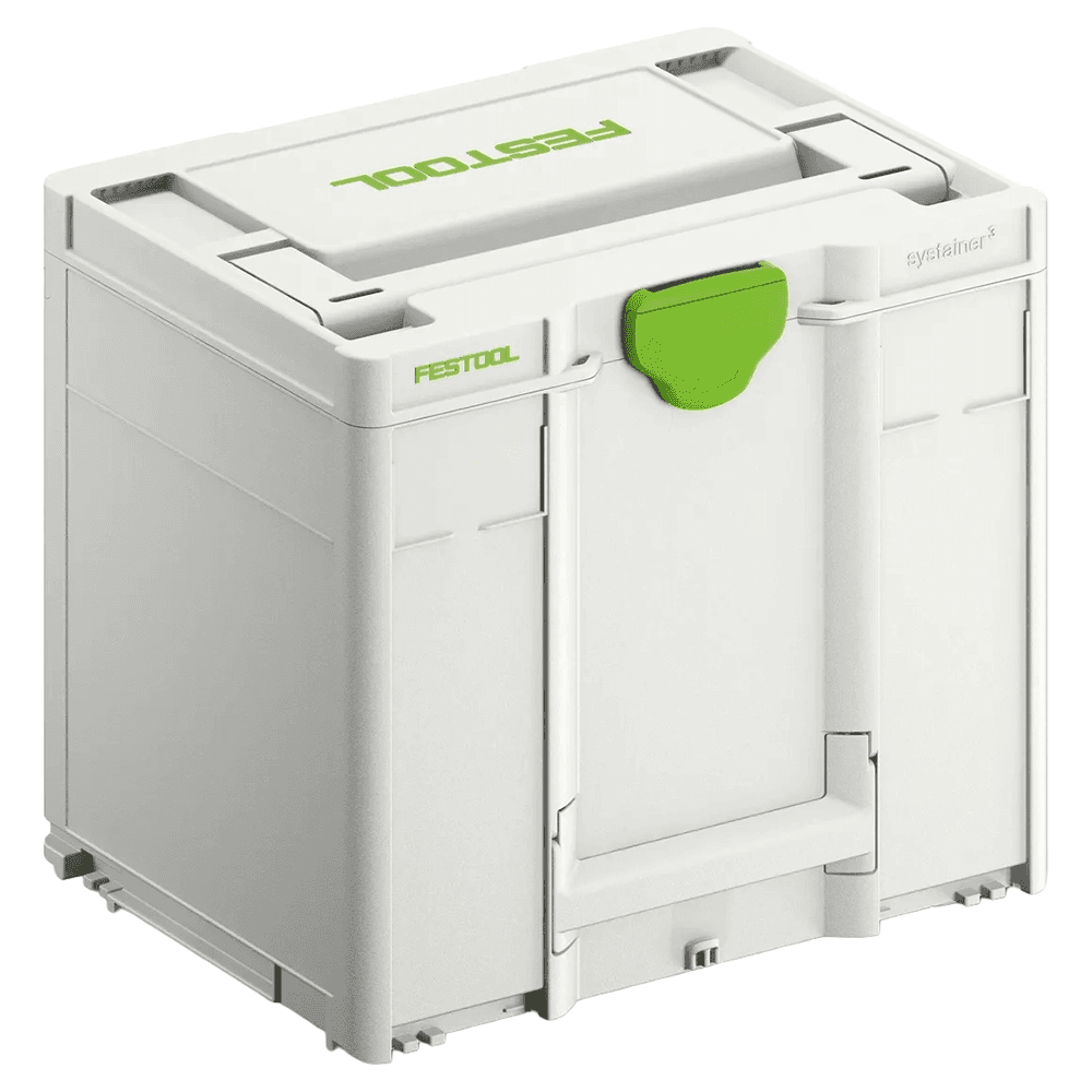 20" x 11-5/8" x 13-1/4" SYS3 M Systainer Box System Main - Image