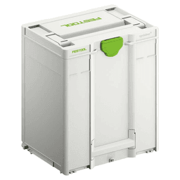 20" x 11-5/8" x 17-3/16" SYS3 M Systainer Box System Main - Image