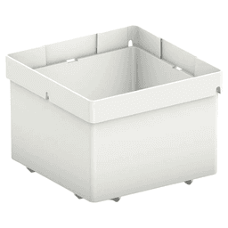 3-15/16" x 3-15/16" x 2-11/16" Insert Container Set Box (6/Pack) Main - Image