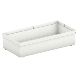 5-7/8" x 11-13/16" x 2-11/16" Insert Container Set Box (2/Pack) Main - Image