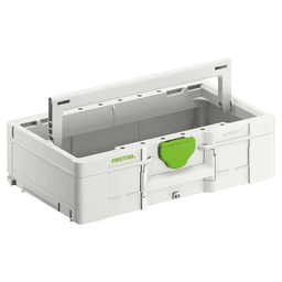 20" x 11-5/8" x 5-3/8" SYS3 TB L Systainer Tool Box Main - Image