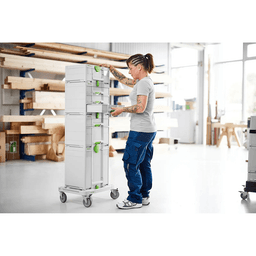 508 x 396 mm SYS 360° Rotated Cart Alt 4 - Image