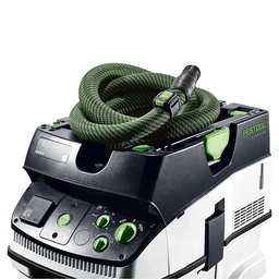 11.5' x 1-1/16" x 1-1/4" AS/R Suction Hose Alt 2 - Image