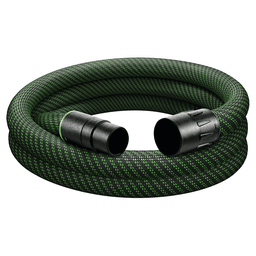 11.5' x 1-1/16" x 1-1/4" AS/R Suction Hose Main - Image