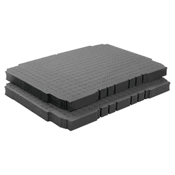 SE-VAR SYS3 M/2 Grid Foam for Systainer M (2/Pack) Main - Image