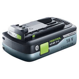 18V Bluetooth Airstream 4.0Ah High Power Compact Battery Main - Image