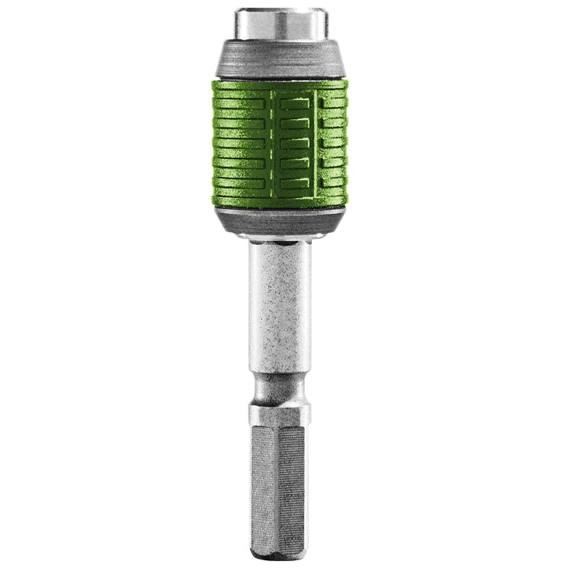 2-23/64" Magnetic Bit Holder with Quick Change - Alt Image 1