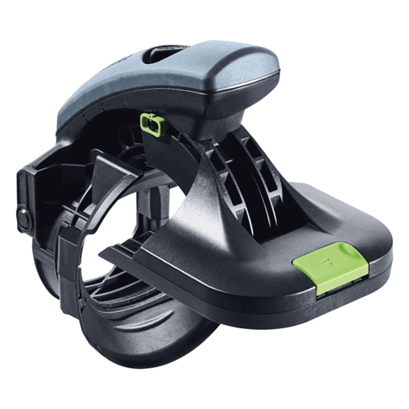 Edge Sanding Guide for ETS/ETSC 125 Sander - Alt Image 1