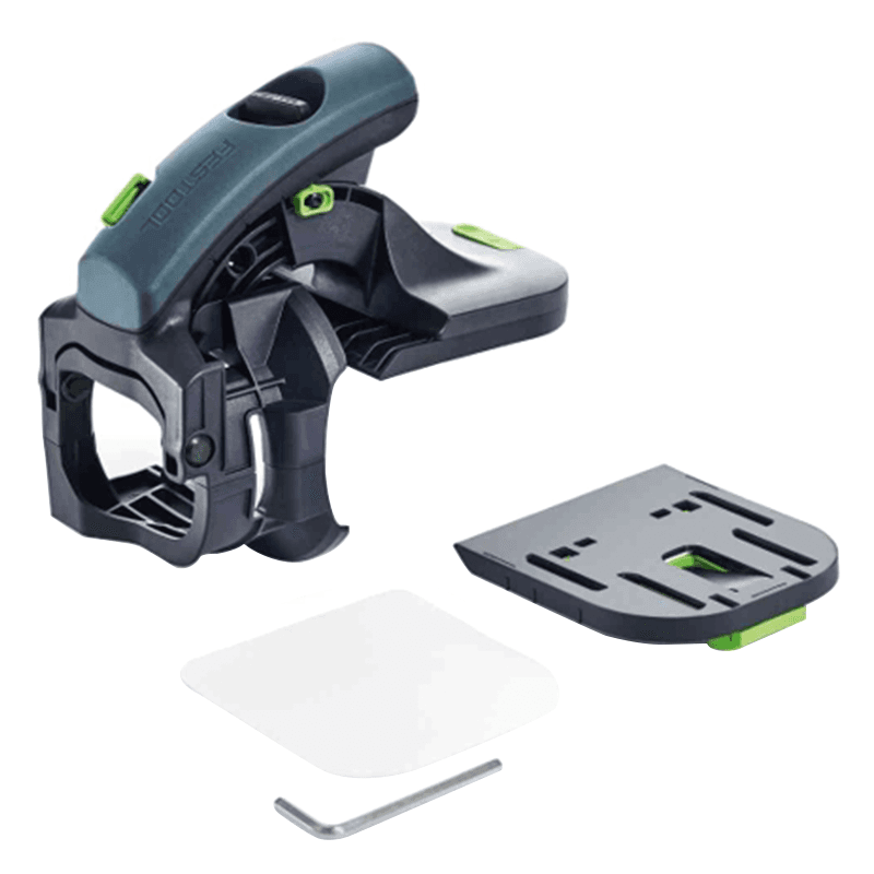 Edge Sanding Guide for ETS/ETSC 125 Sander - Alt Image 2